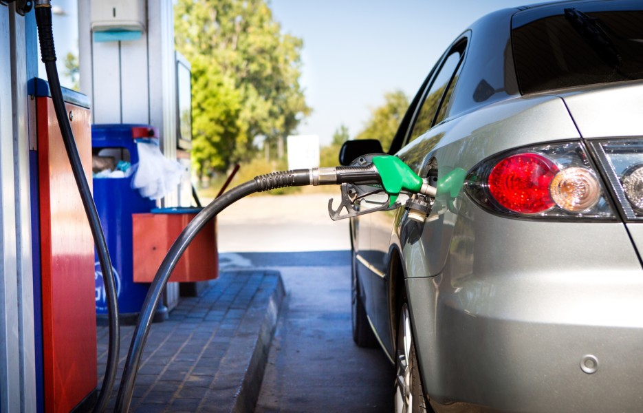 В Украине взлетели цены на бензин и дизель: вплотную к европейским