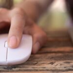 Бездротова мишка