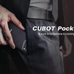 CUBOT Pocket