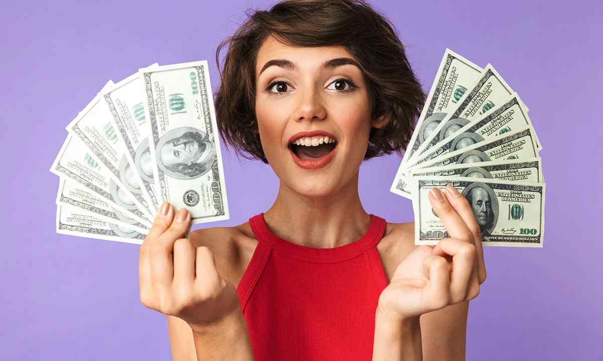 Вчені назвали суму грошей, яка потрібна більшості людей для щастя