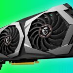 GeForce GTX 1650