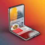 Гнучкий iPhone