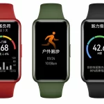 Huawei Band 7