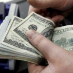 курс валют долар