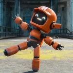 «Кохання. Смерть. Роботи»