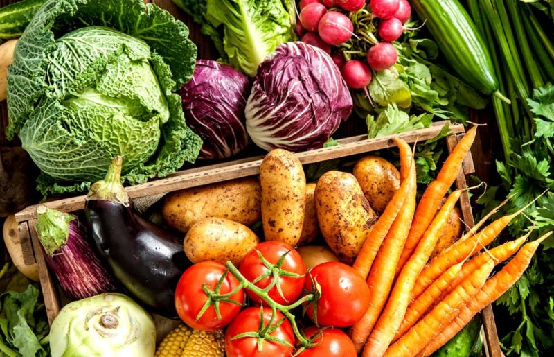 Овощи «на вес золота»: как дорого украинцам обойдется урожай овощей в этом году
