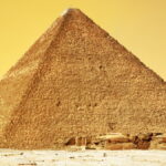 Піраміда Хеопса