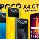 Poco X4 GT