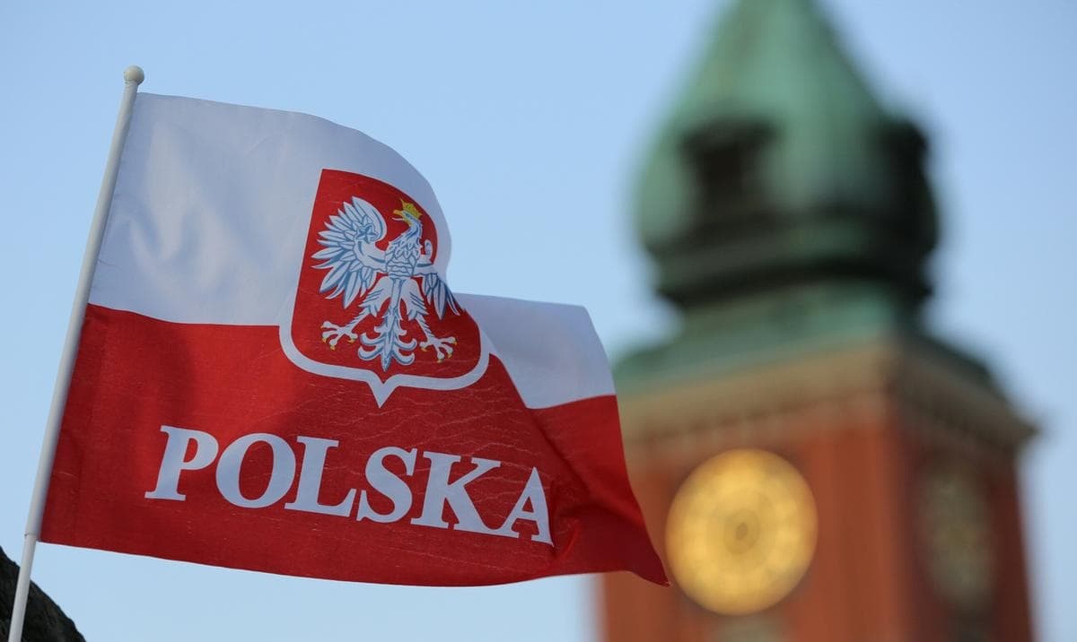 З 1 червня Польща змінює ряд правил для переселенців з України