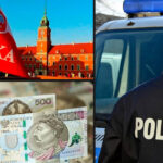 Польща закон поліція