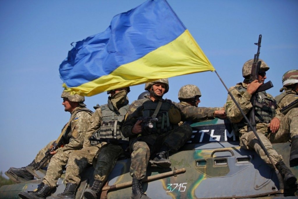 Снова бои или полная победа: чем закончится война в Украине по мнению астрологов