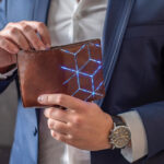 RFID гаманець