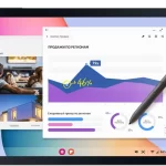 Samsung Galaxy Tab S6 Lite 2022 Edition