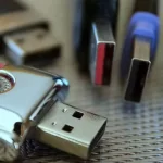 USB