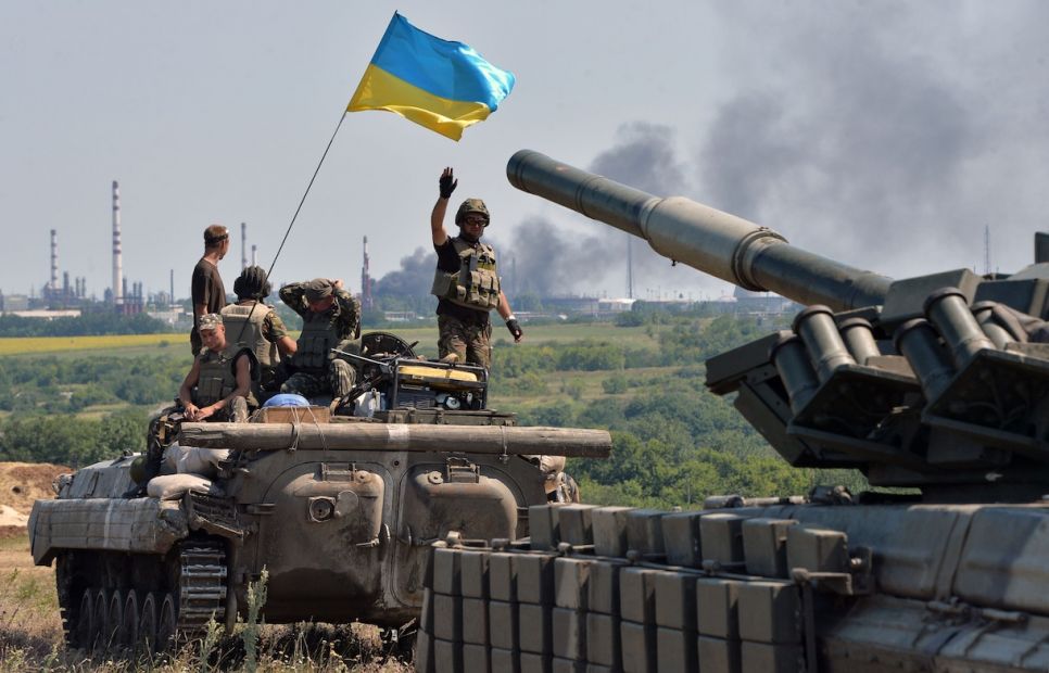 Будет новое нападение: экстрасенс описала, что будет происходить в Украине летом