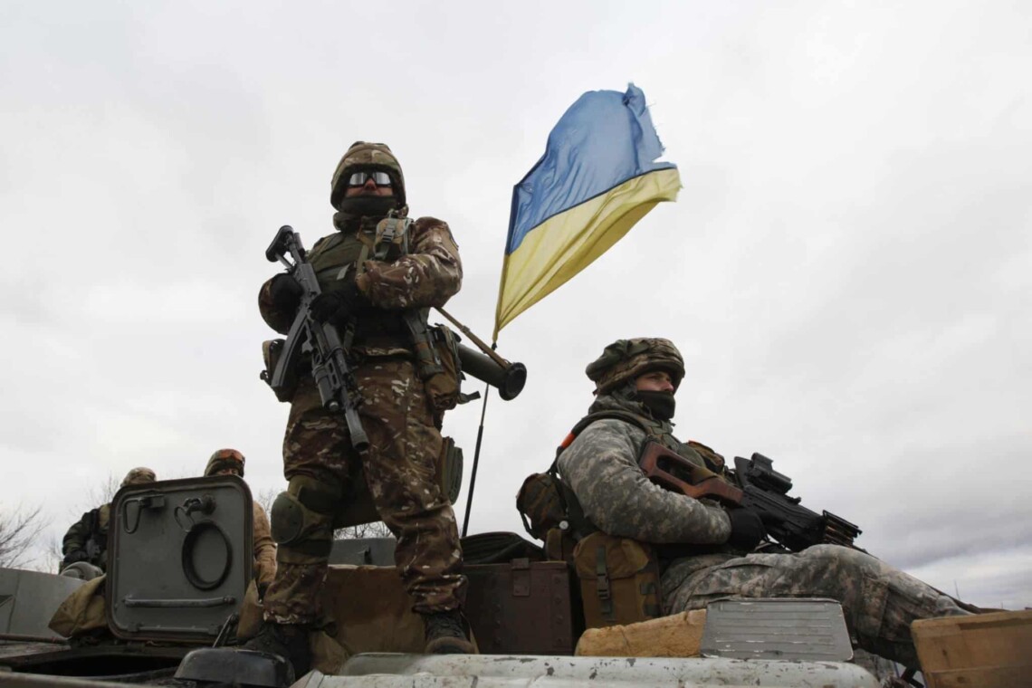 Масштабний контрнаступ ЗСУ: астрологиня розповіла про найближчі події війни в Україні