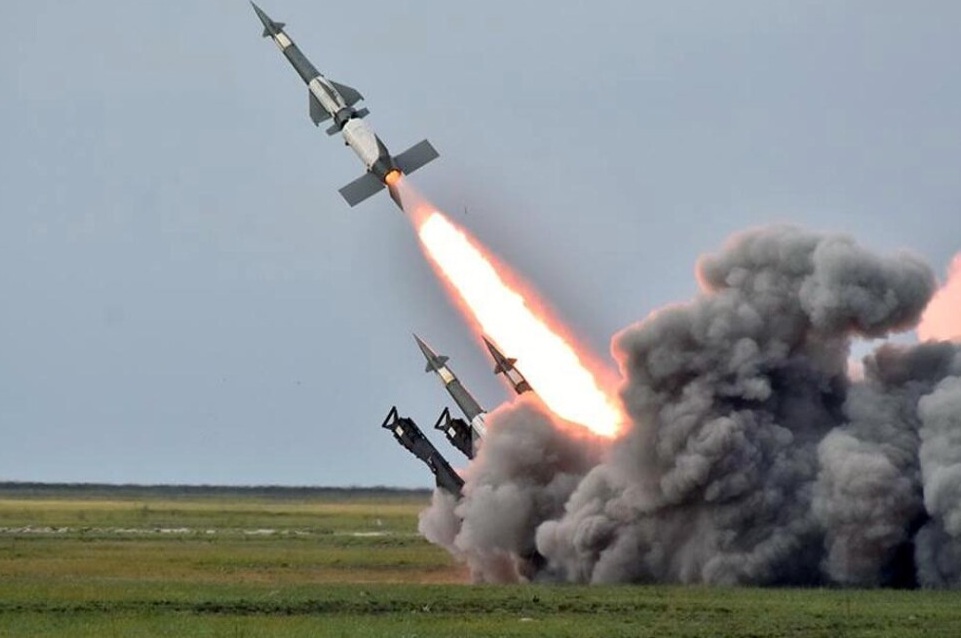 Чому Україна не може купити ракети середньої дальності
