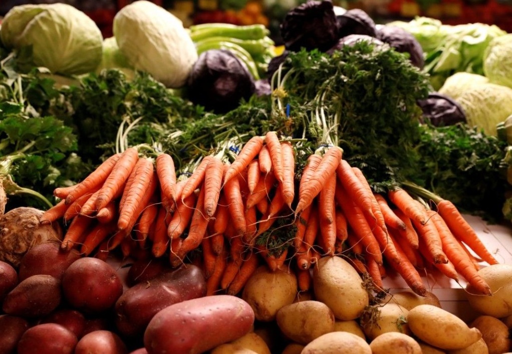 В уряді попередили українців про ціни на овочі: чого чекати вже цього місяця