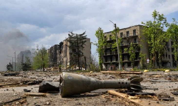 ВСУ покидают Северодонецк: Гайдай рассказал, в чем причина отступления