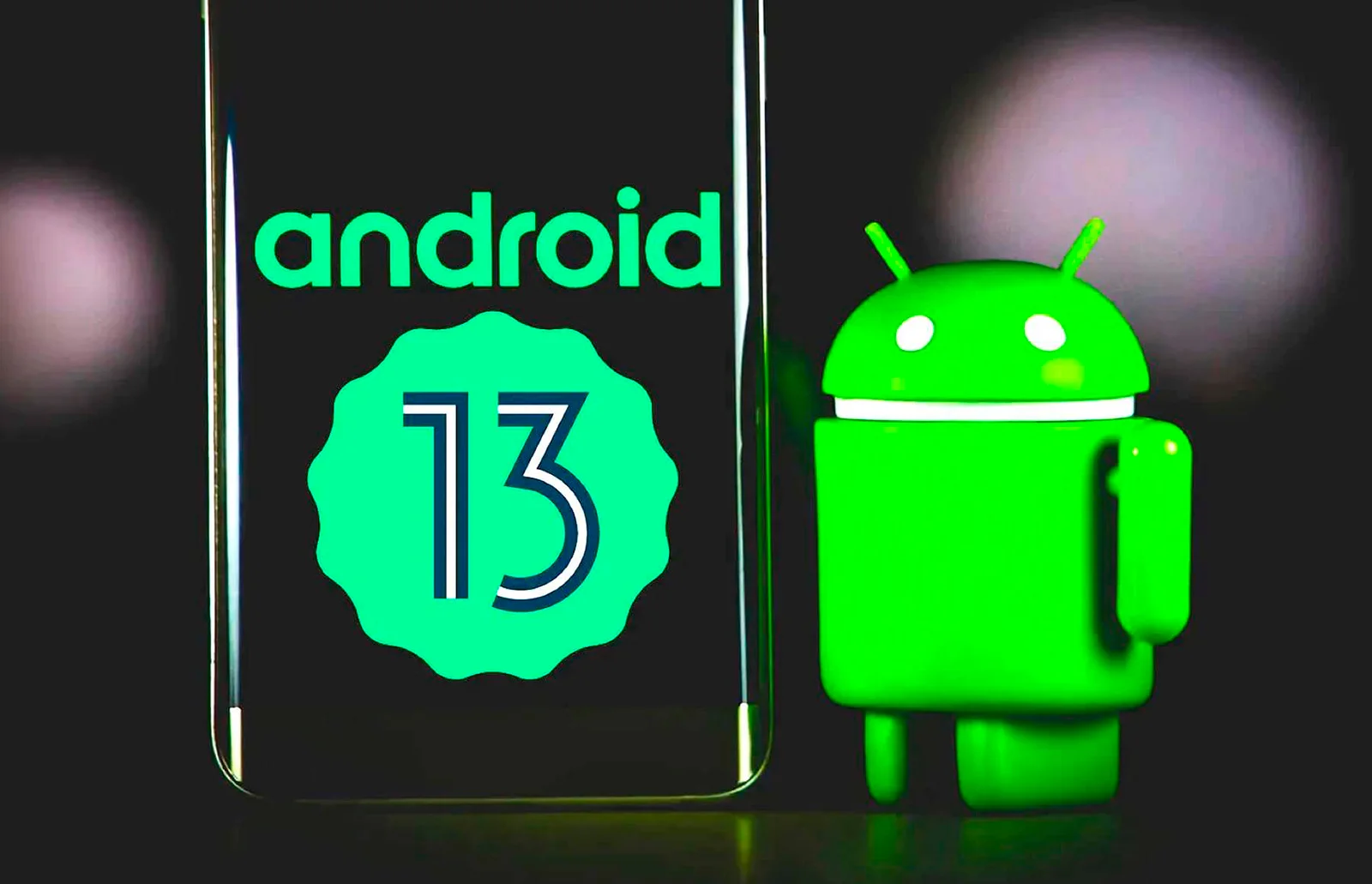 Android 13: що нового в операційній системі, хто отримає свіжу версію і коли чекати на оновлення
