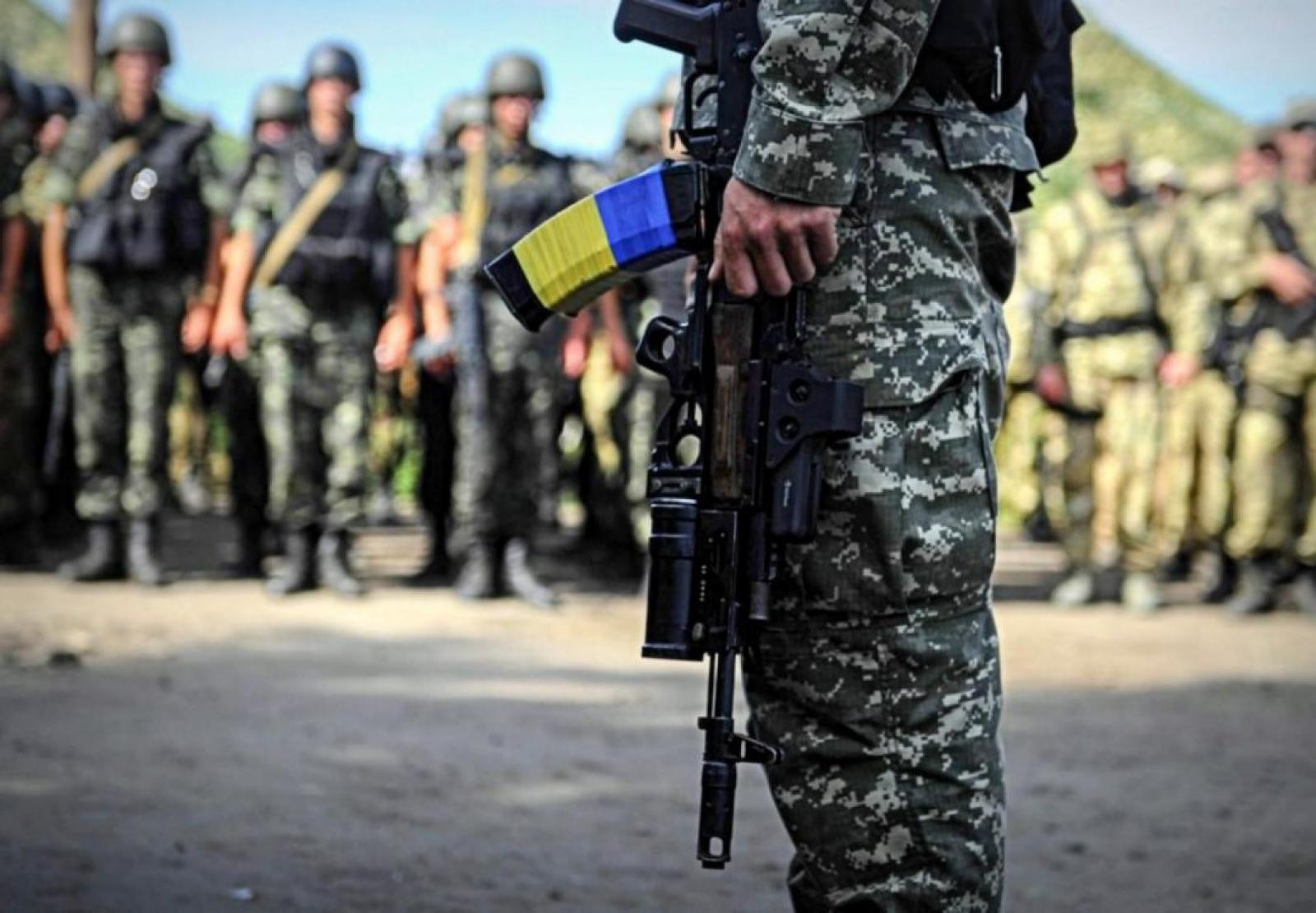 От мобилизации собираются освободить еще одну категорию украинцев: о ком речь