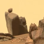 Балансуючий камінь