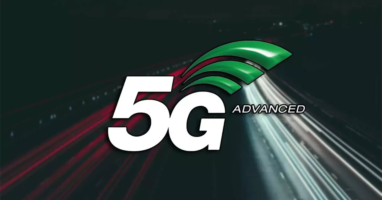 Почалось розгортання мереж 5G Advanced