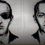 DB Cooper: Where Are You?