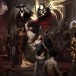 DIablo IV