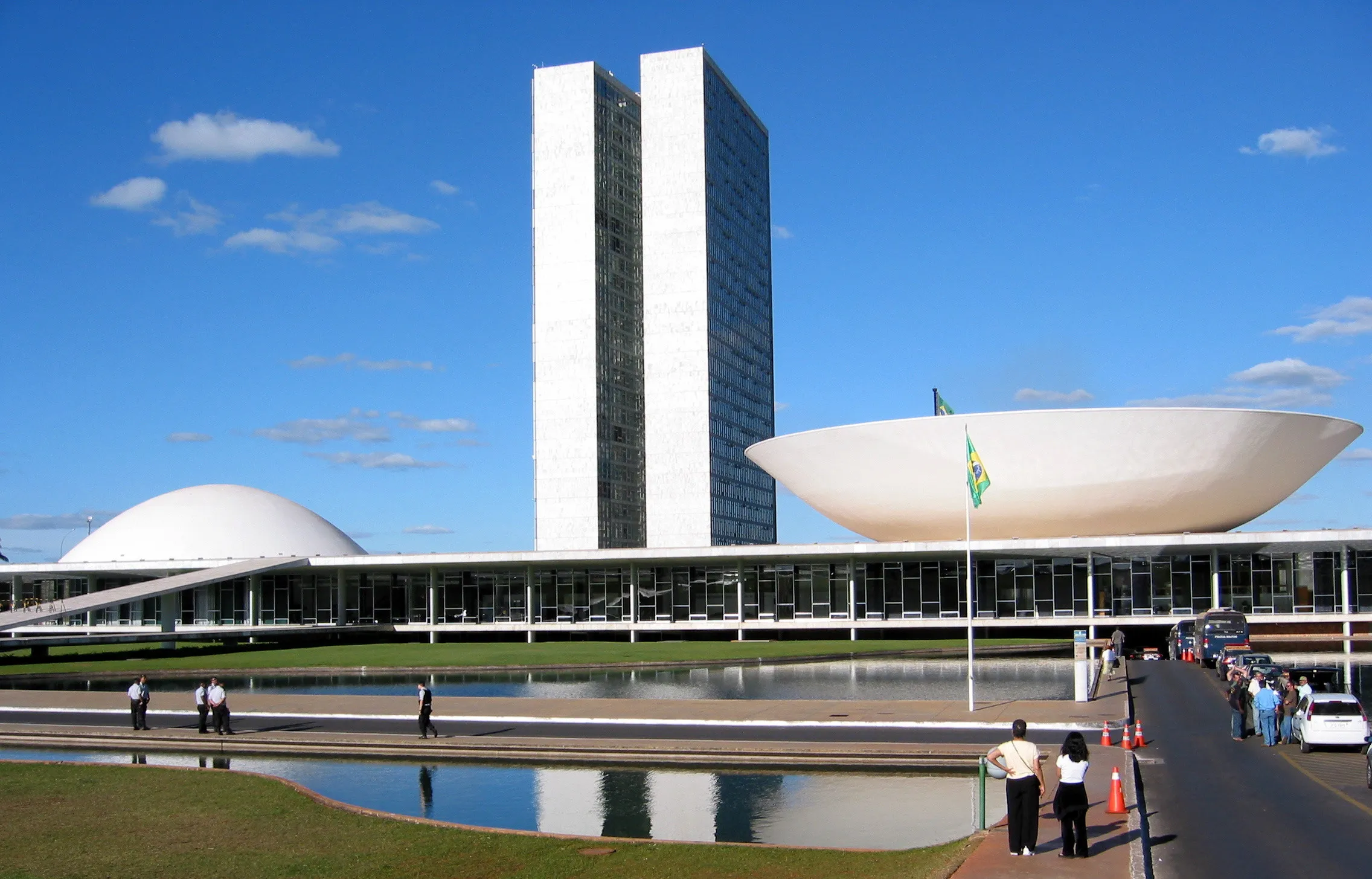 Навіщо країни переносять свої столиці та чому свого часу так зробила Бразилія