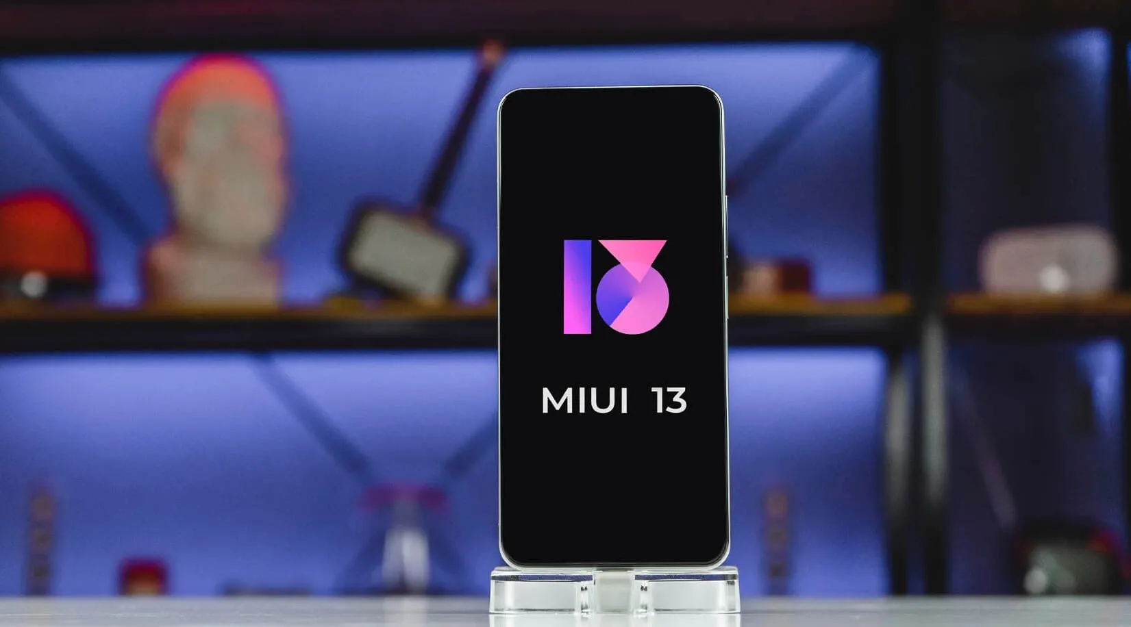 Xiaomi офіційно розсталась з MIUI в прощальному ролику