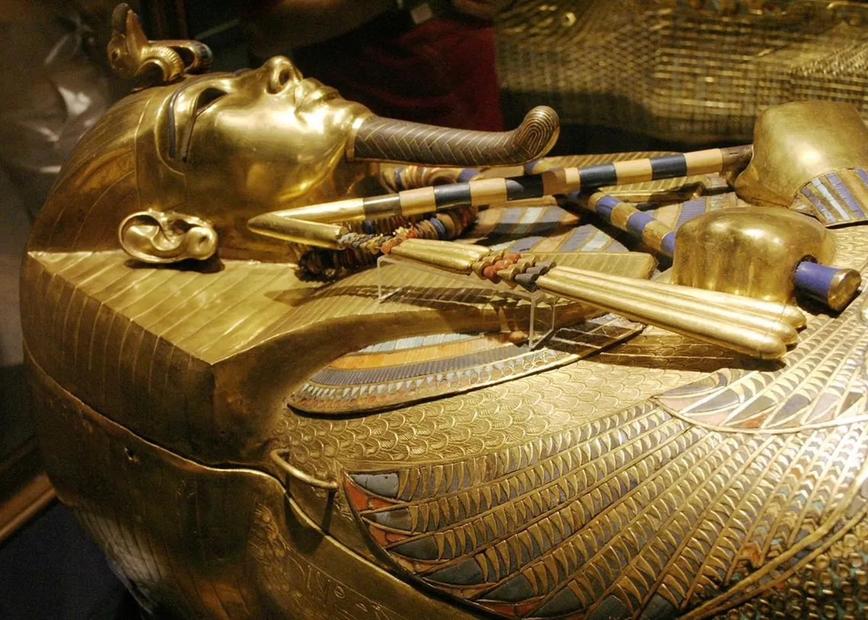 Прокляття гробниці Тутанхамона: як і чому загинули учасники експедиції