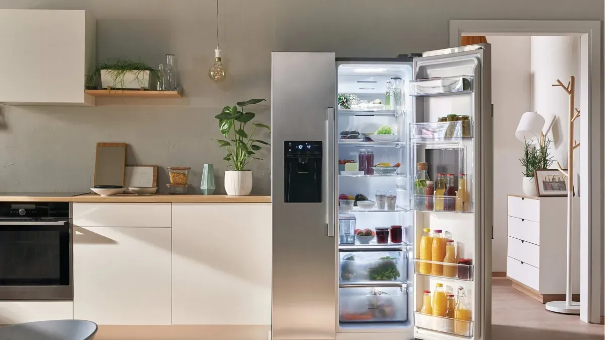 Рекомендації з вибору сучасного холодильника у 2022 році