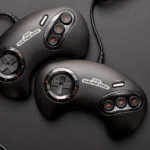 SEGA Mega Drive Mini 2