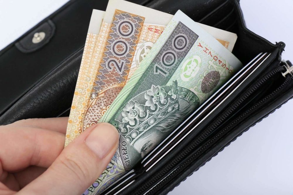 Еще по 700 злотых в месяц: украинцам в Польше будут выплачивать новый вид пособия