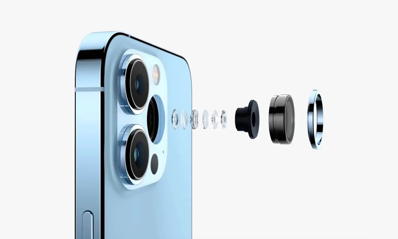 Яблучне оновлення: якою буде фронтальна камера iPhone 14 та чи змінить вона індустрію селфі