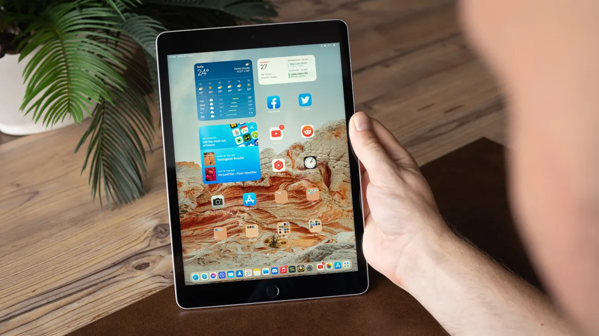 Яким буде цьогорічний найбюджетніший iPad: чого чекати від новинки та чи втримає гаджет свою популярність