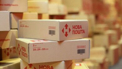 Аферисти полюють на клієнтів “Нової пошти”