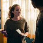 вимоглива жінка