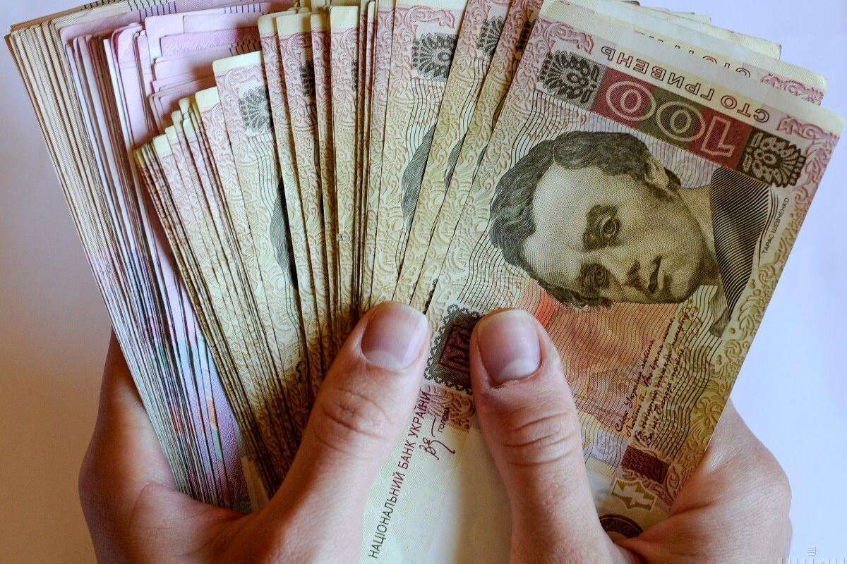 Українці можуть оформити понад 30 000 гривень в рамках нового благодійного проєкту
