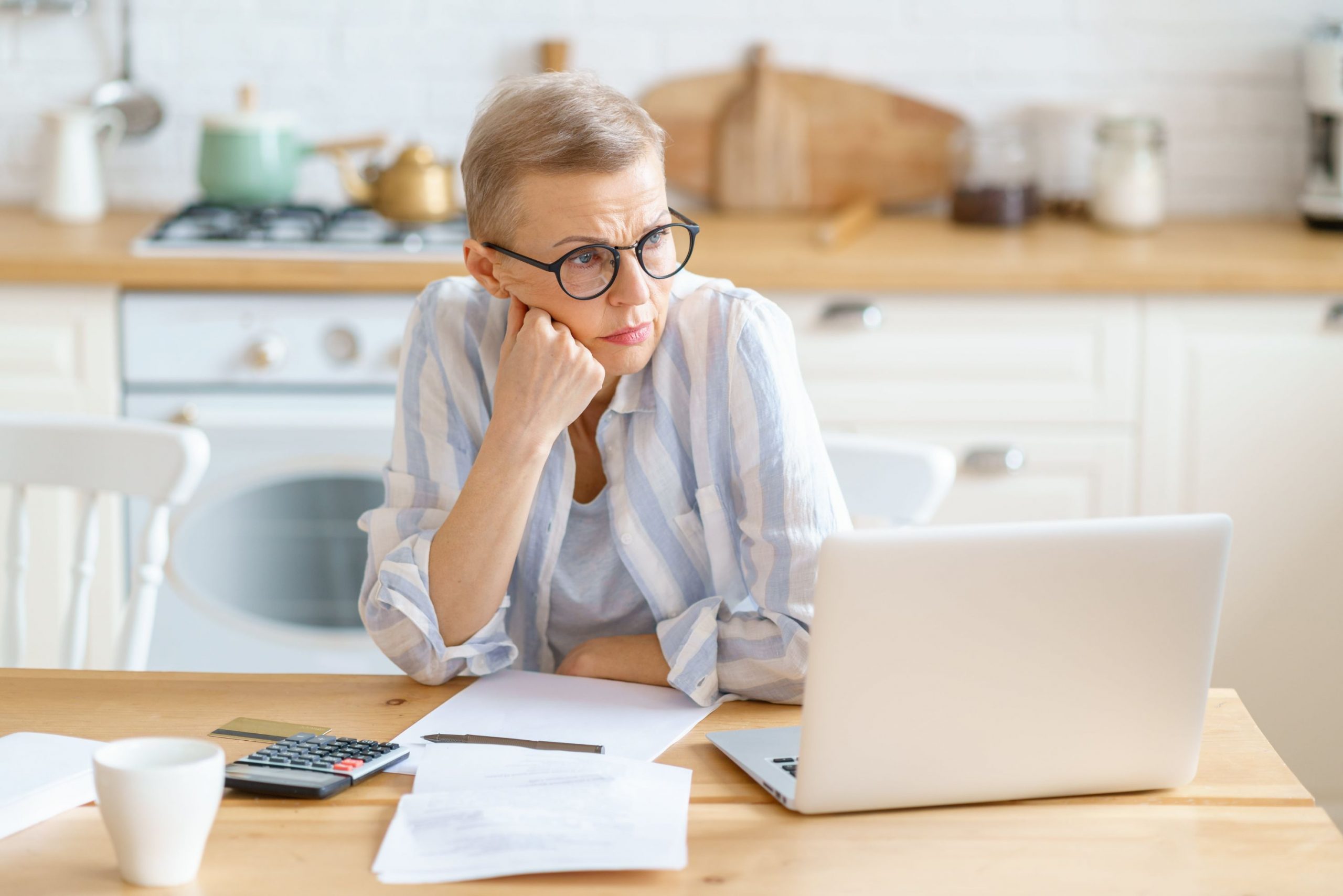 Розмір надбавки до пенсії можна перевірити онлайн: як це зробити?