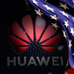 Huawei США