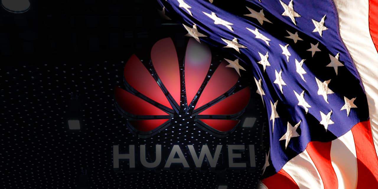 Huawei США