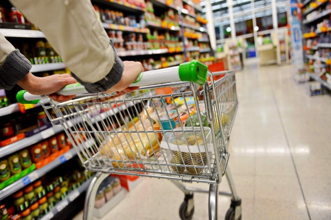 В Украине вырастут цены на еду: некоторые продукты подорожают более чем на 25%