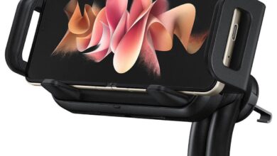 Тримач для смартфону