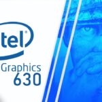 Intel UHD 630