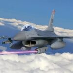 Літак лазер