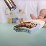 Морозиво вогонь