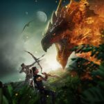 Мисливиць на монстрів