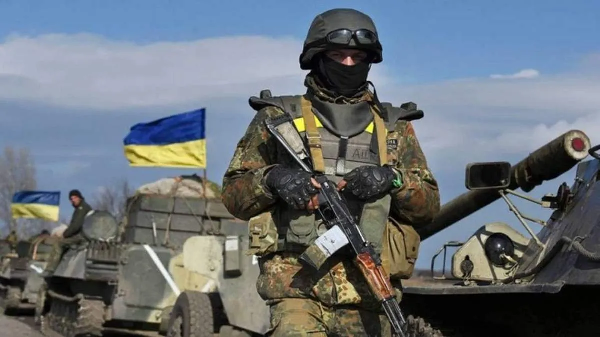 “Керейський” сценарій та демілітаризовані зони: генерал НАТО про майбутнє України